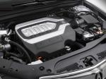 Acura RLX 2013 года